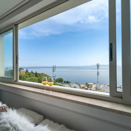 Gratitude Apartment
