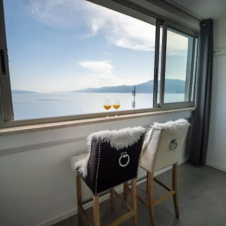 Gratitude Apartmán Rijeka