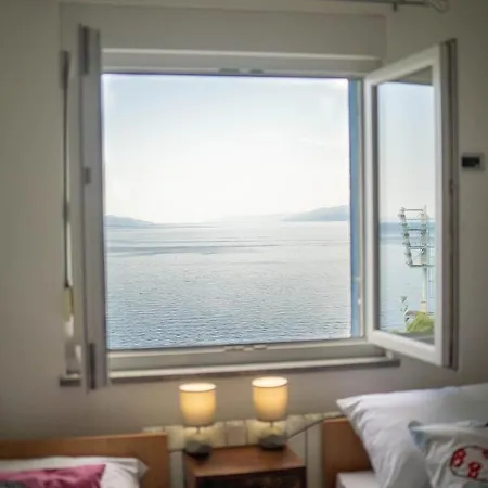 Apartmán Gratitude