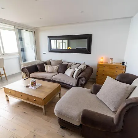 Apartament Gratitude Rijeka