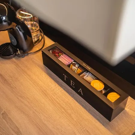 Gratitude Apartament *