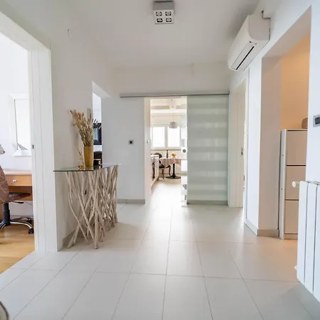 Gratitude Apartament Rijeka