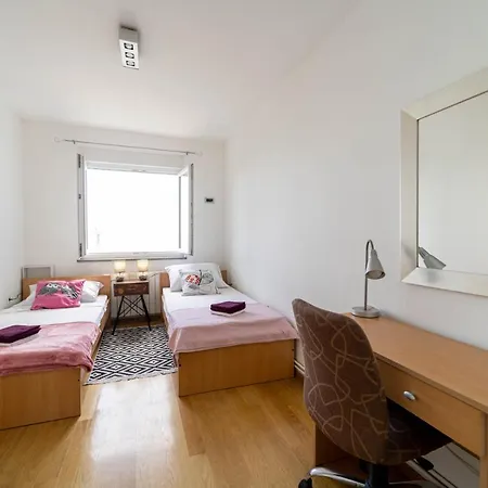Apartmán Gratitude