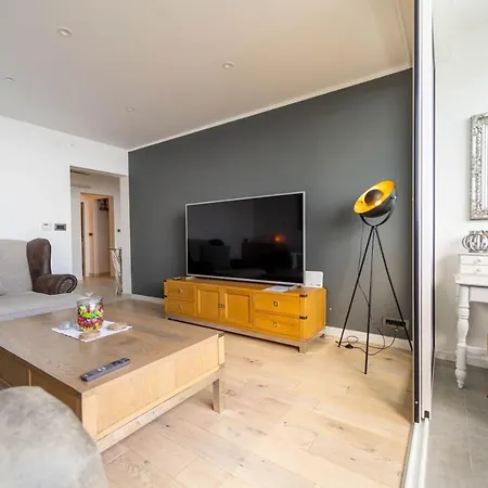 Gratitude Apartament *