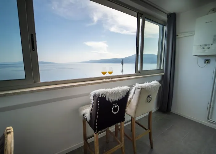 Gratitude Apartament Rijeka