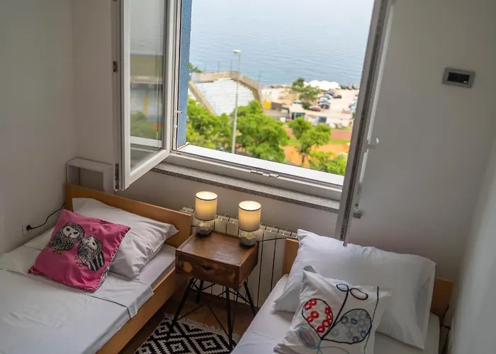 Apartament Gratitude