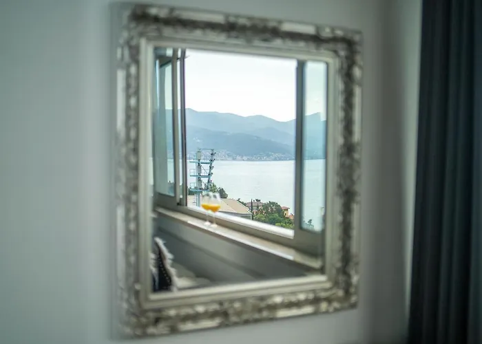 Gratitude Apartament *