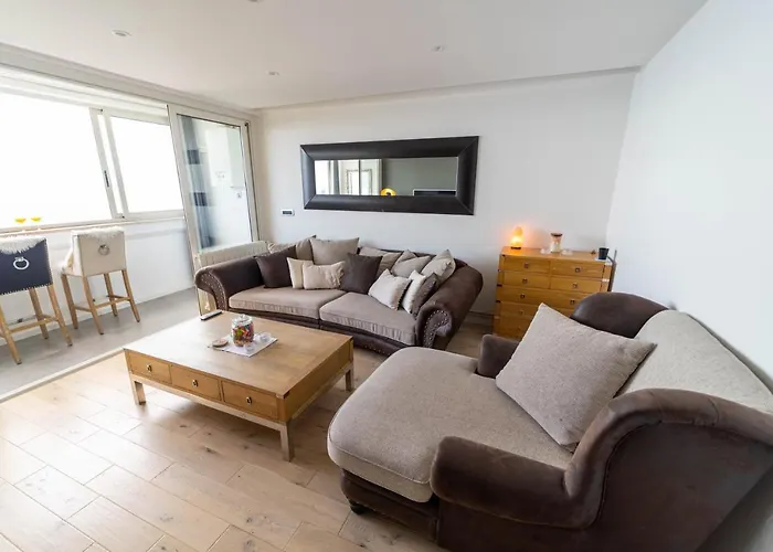 Apartament Gratitude Rijeka