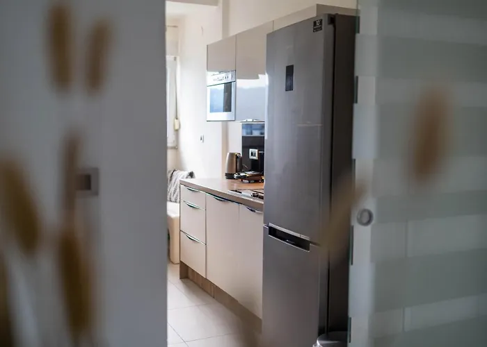 Gratitude Apartament Rijeka