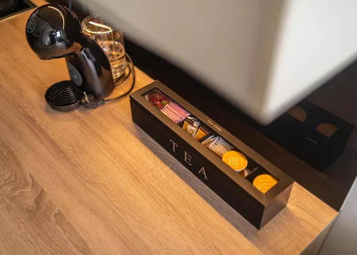 Gratitude Apartament *