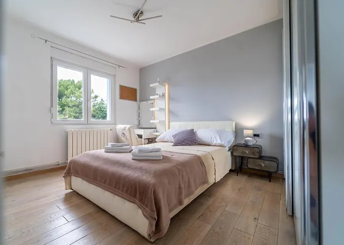 Gratitude Apartament *