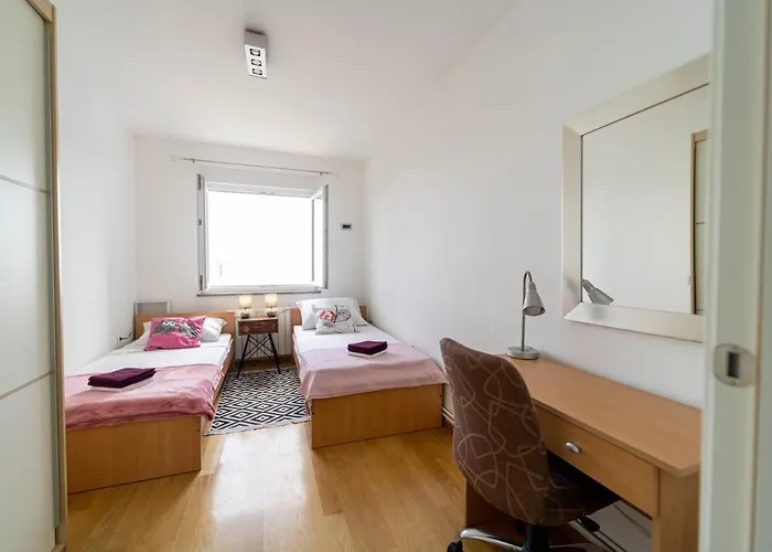 Apartament Gratitude