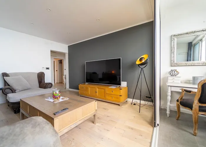 Gratitude Apartament *