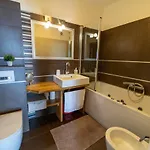 Gratitude Apartman *