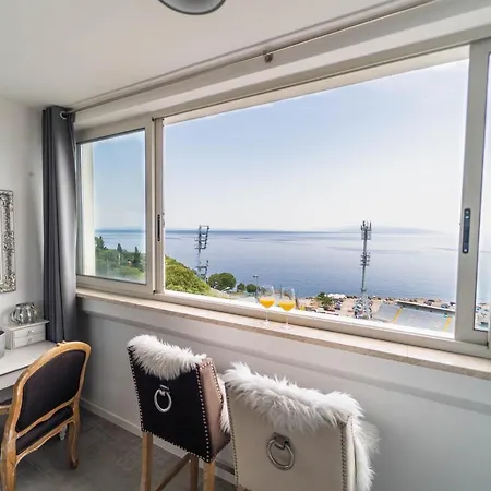 Gratitude Apartment Rijeka