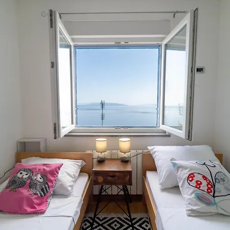 Gratitude Apartman *