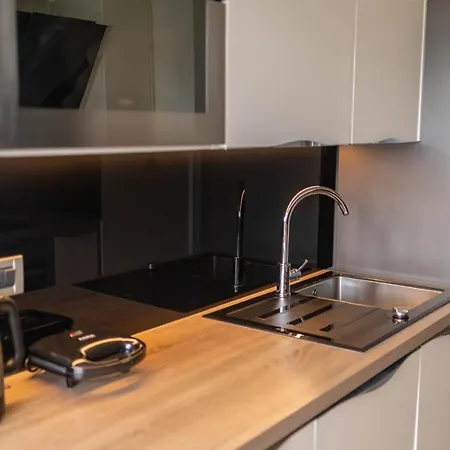 Gratitude Apartman
