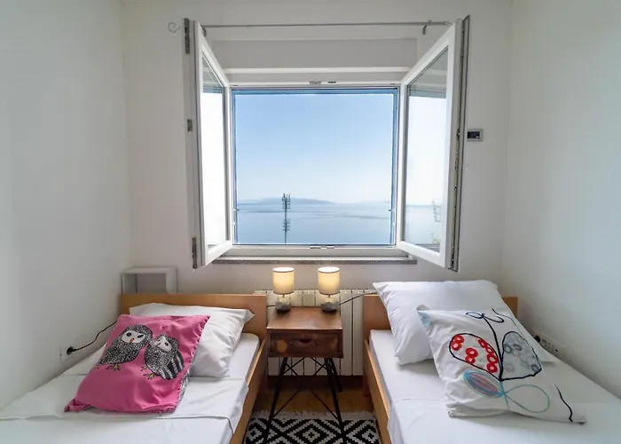 Gratitude Apartman *