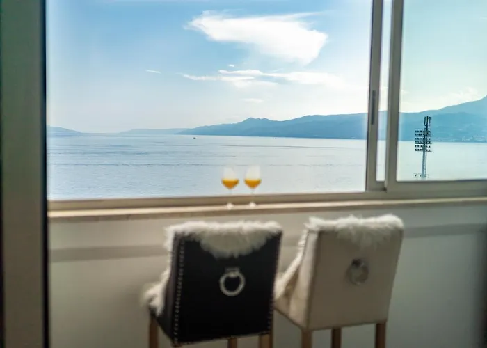 Apartman Gratitude *