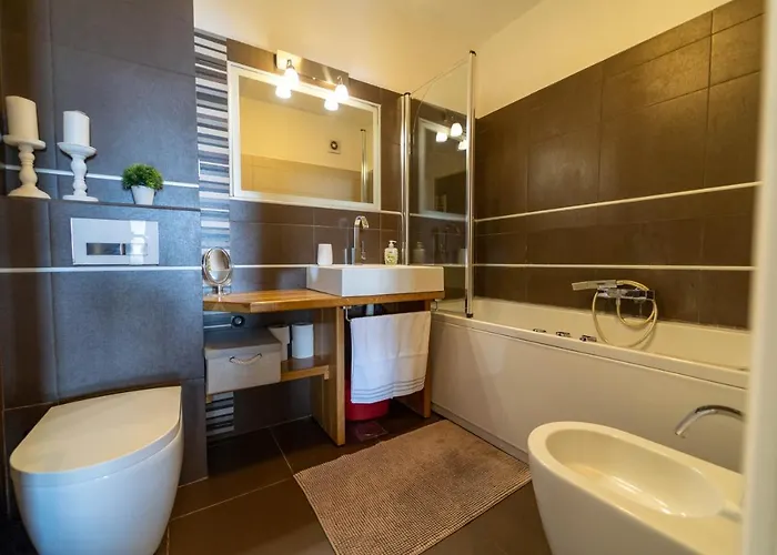 Apartman Gratitude *