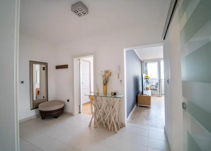 Gratitude Apartman *