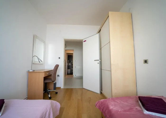Apartman Gratitude *